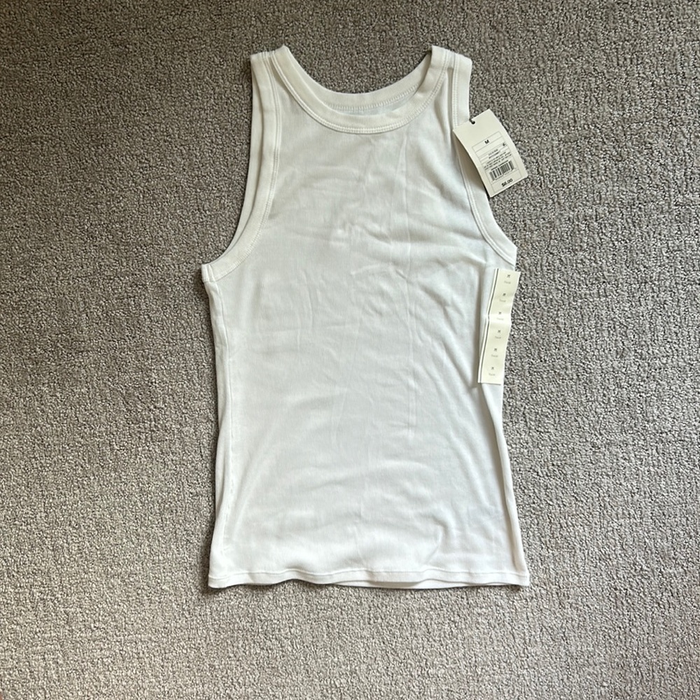 NWT TANK